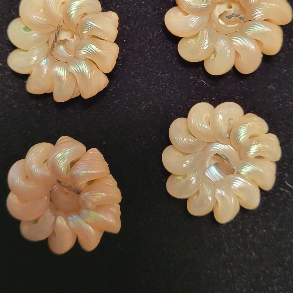 Vintage Button Bundle - Picture 3 of 7